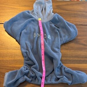 Dog pajamas